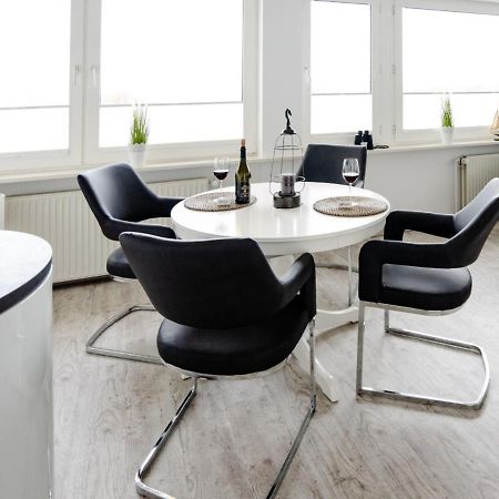 Panoramablick - A57260 Apartment Куксхавен Екстериор снимка