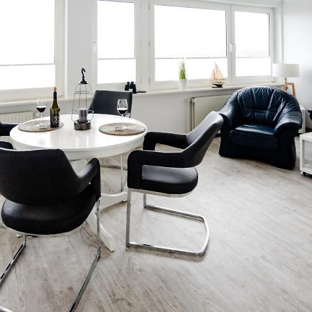 Panoramablick - A57260 Apartment Куксхавен Екстериор снимка