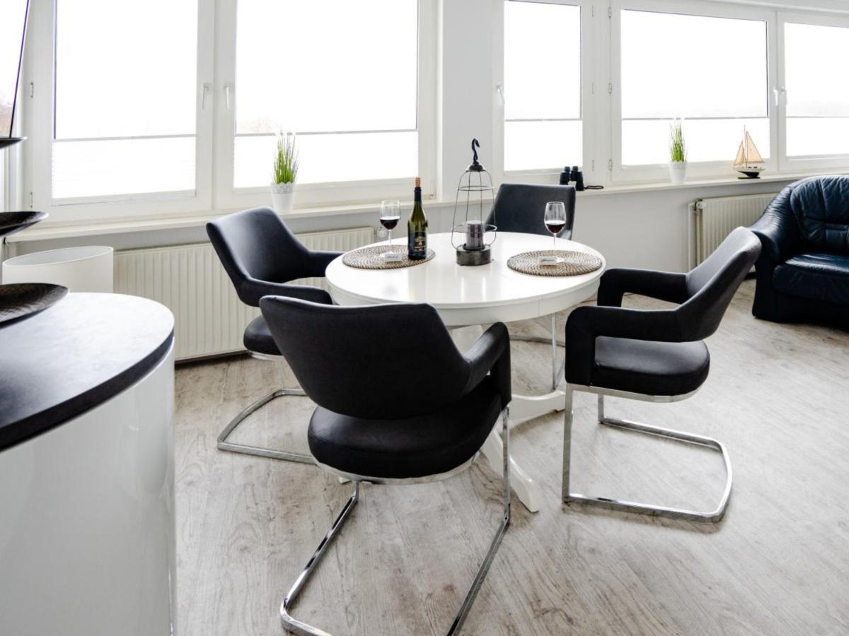 Panoramablick - A57260 Apartment Куксхавен Екстериор снимка