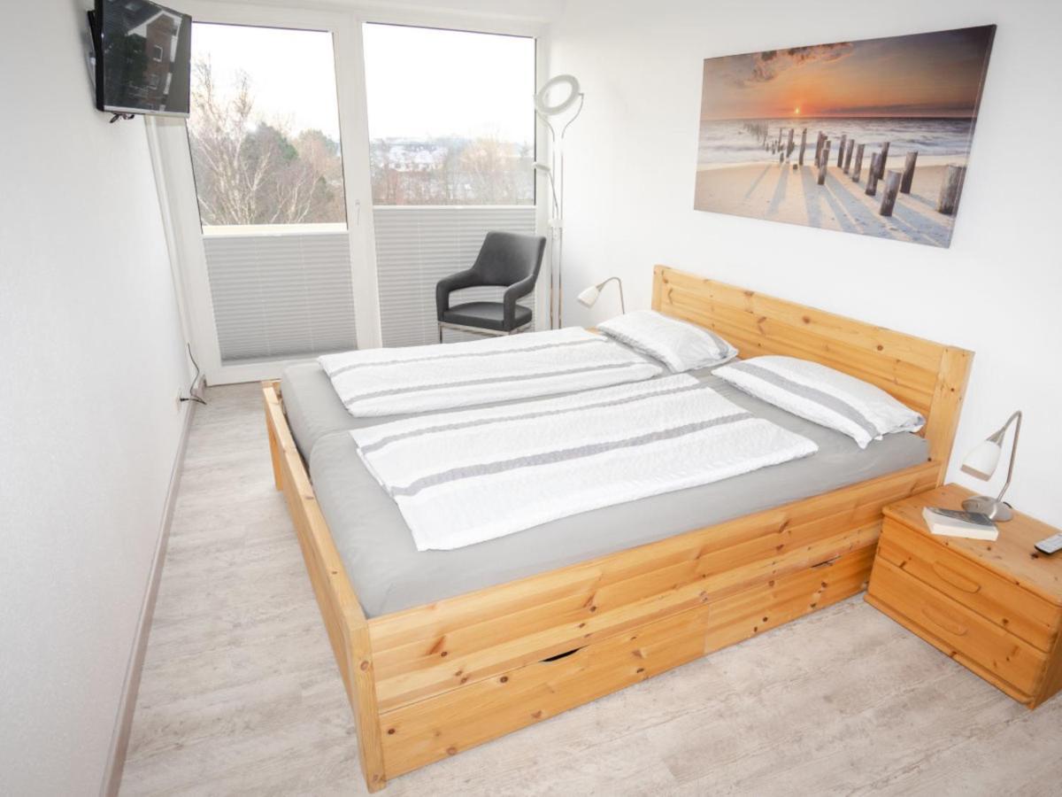 Panoramablick - A57260 Apartment Куксхавен Екстериор снимка