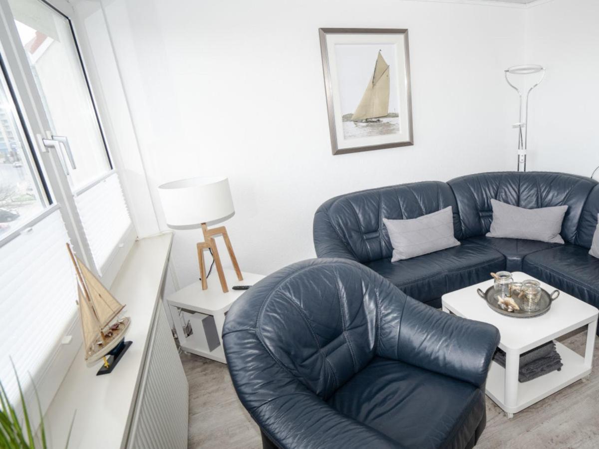 Panoramablick - A57260 Apartment Куксхавен Екстериор снимка
