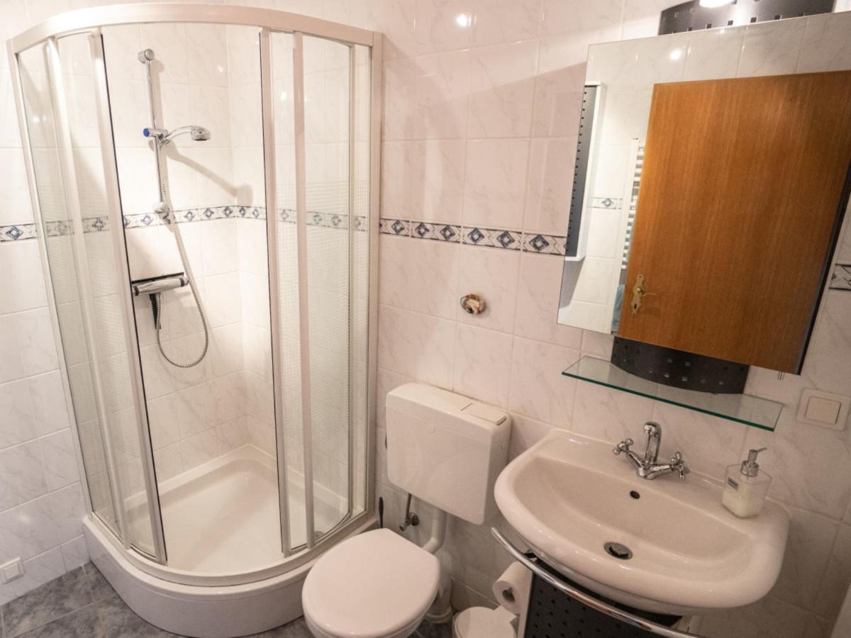 Panoramablick - A57260 Apartment Куксхавен Екстериор снимка