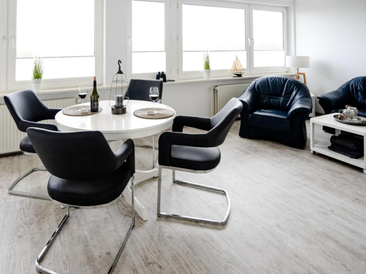 Panoramablick - A57260 Apartment Куксхавен Екстериор снимка