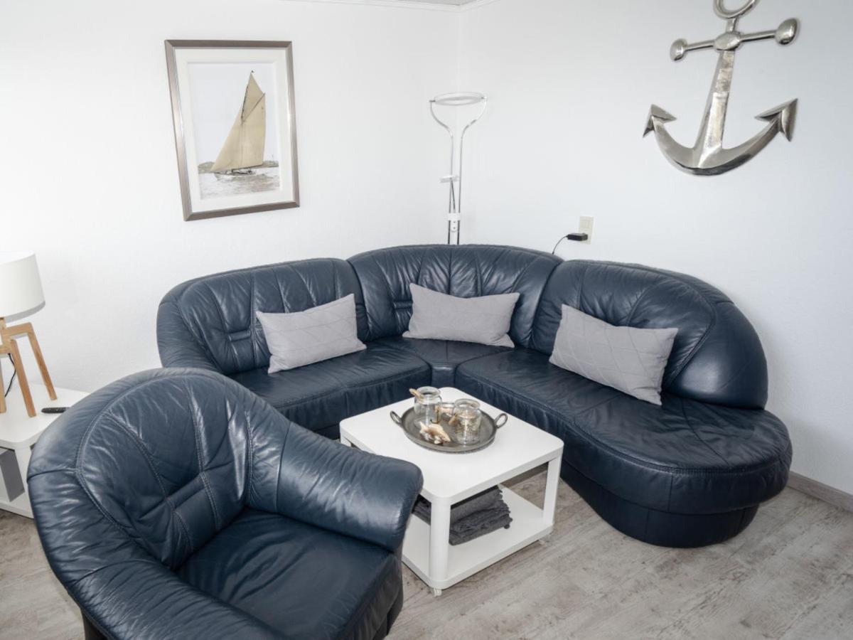 Panoramablick - A57260 Apartment Куксхавен Екстериор снимка