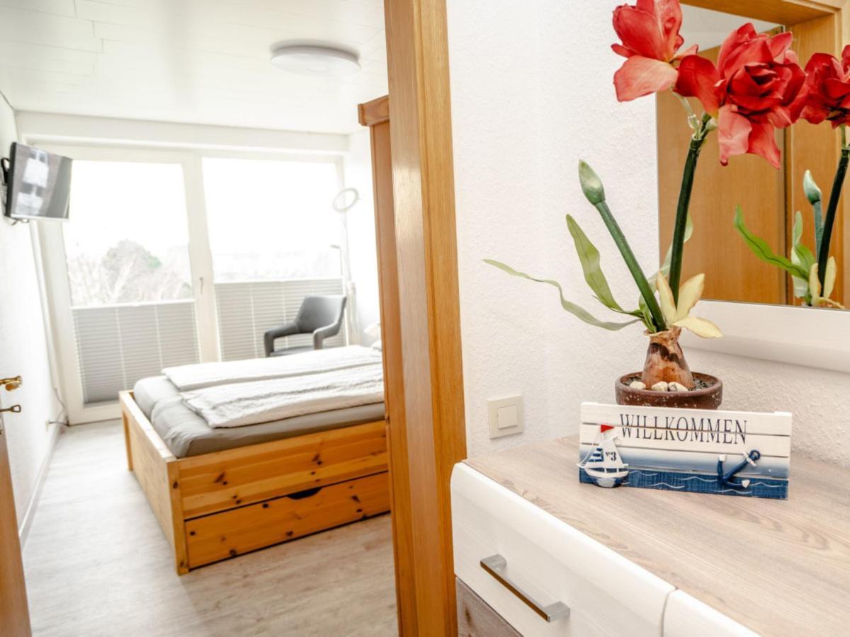 Panoramablick - A57260 Apartment Куксхавен Екстериор снимка