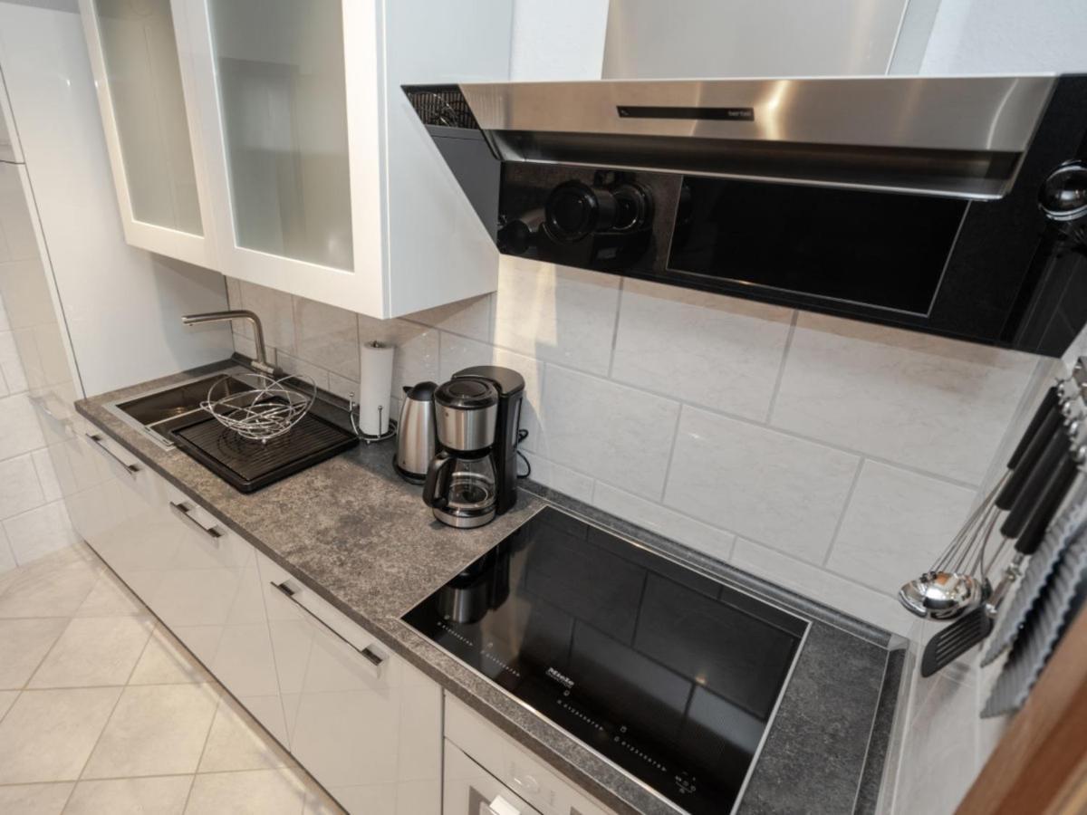 Panoramablick - A57260 Apartment Куксхавен Екстериор снимка
